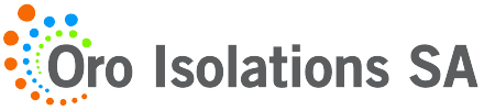 Logo Oro-Isolations